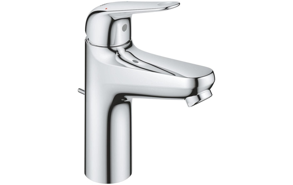 GROHE Mitigeur monocommande pour lavabo Swift 1/2, M