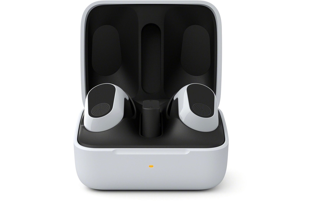 Sony Écouteurs intra-auriculaires Wireless INZONE WF-G700 Blanc
