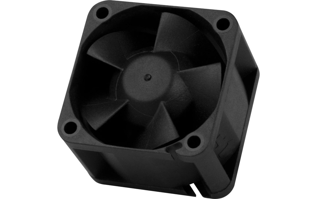 Arctic Cooling Ventilateur PC S4028-15K, 40 x 28 mm, 15000 RPM, noir, 1 pièce