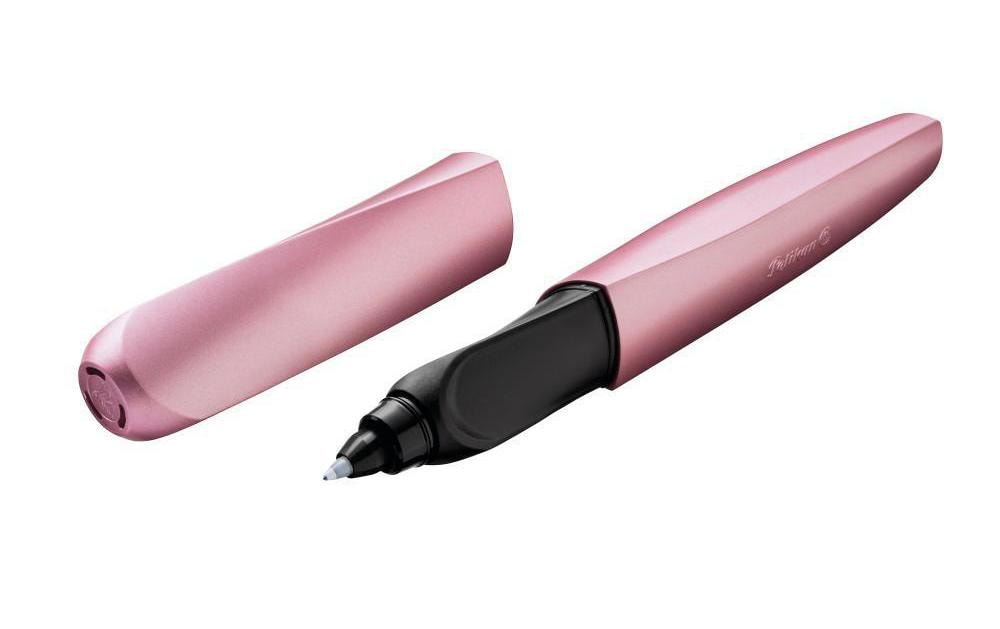 Pelikan Roller Twist Girly Rose Moyen (M)