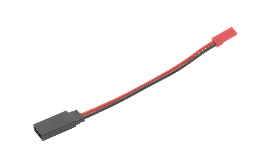 Muldental Câble adaptateur 10 cm  zu
