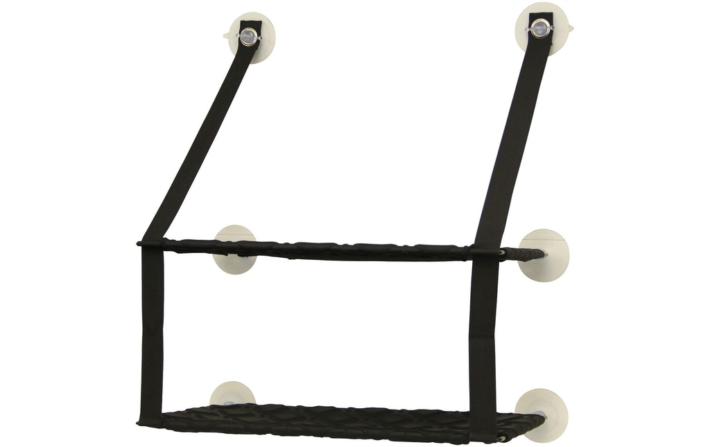 SwissPet Hamac pour chats TWO