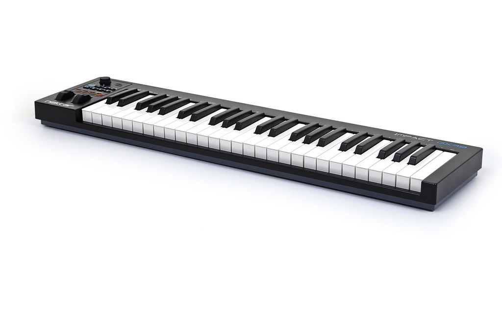 Nektar Contrôleur clavier Impact GX49
