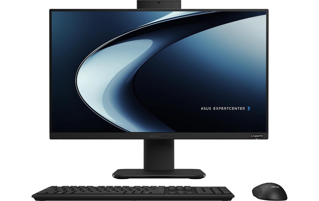 ASUS AIO (PM640KA-BPC064X)