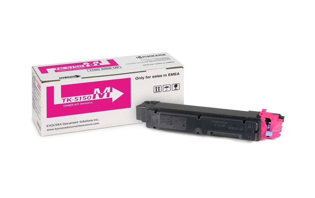 KYOCERA-MITA Kyocera toner TK-5150 magenta