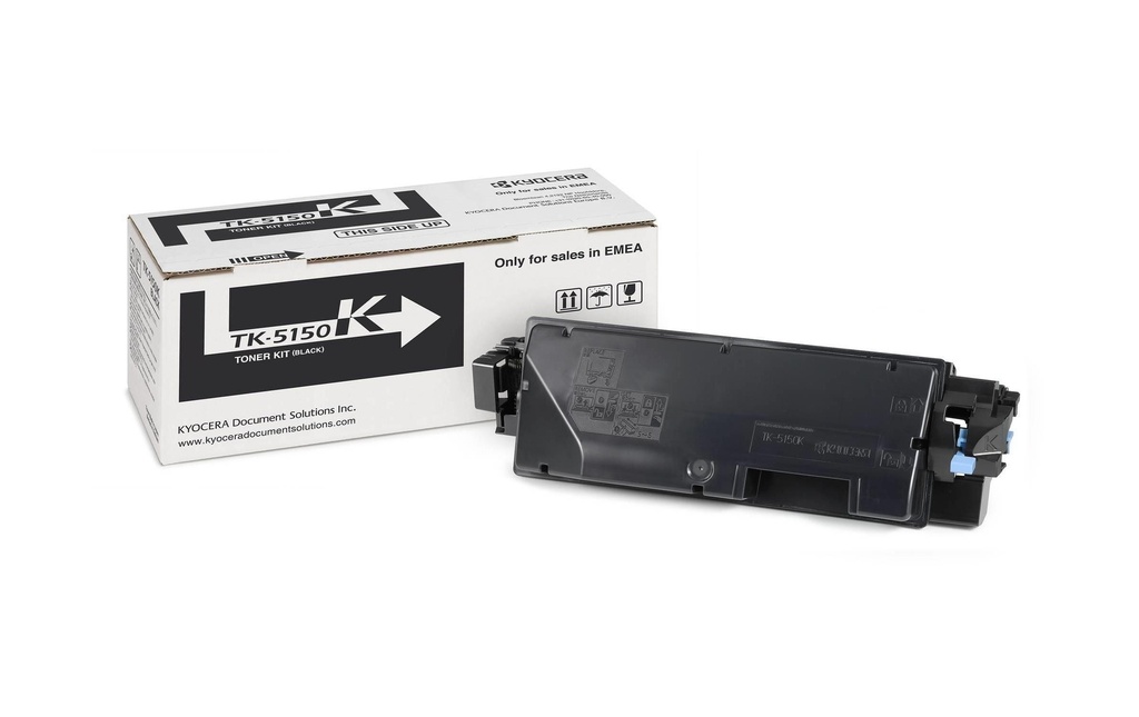 KYOCERA-MITA Kyocera toner TK-5150 black