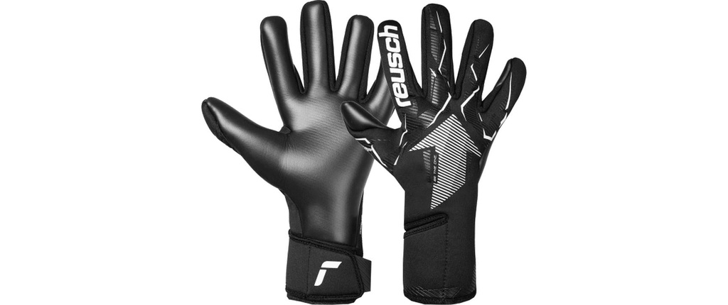 reusch Fastgrip Infinity Taille: 8.5, Couleur: noir