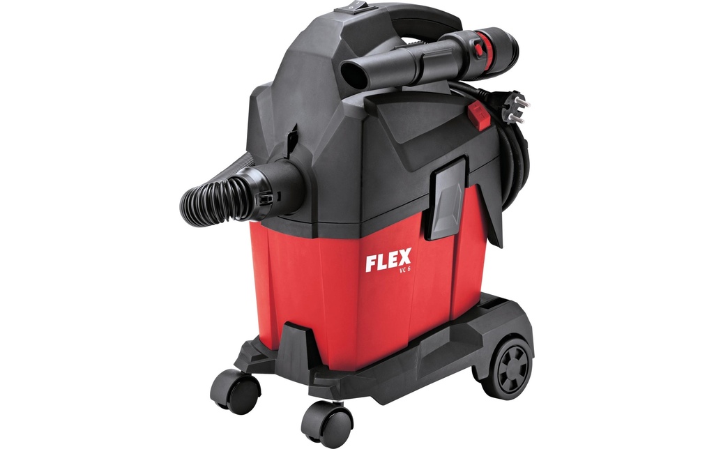 Flex Aspirateur industriel VC 6 L MC