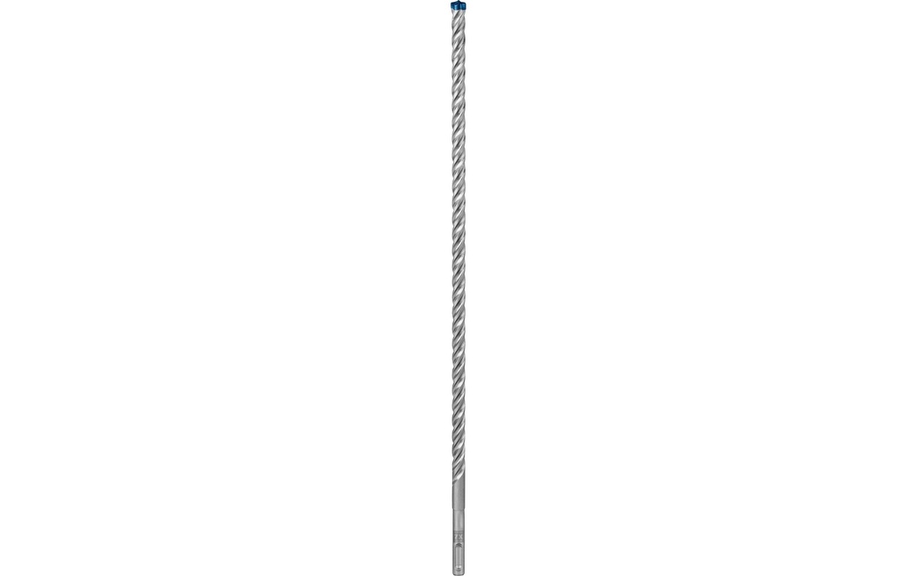 Bosch Professional Foret marteau EXPERT SDS plus-7X, 12 x 400 x 465 mm
