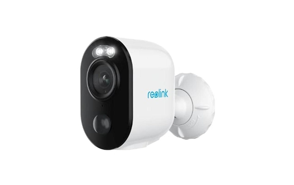 Reolink Caméra réseau Argus B310
