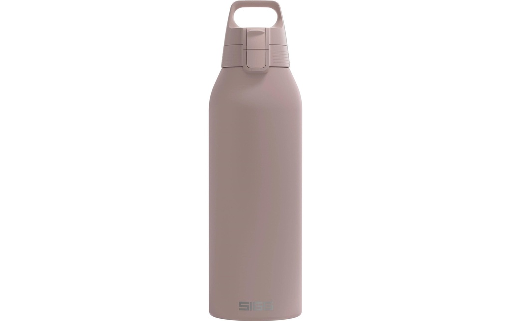 Sigg Gourde Shield One 1.5 l Dusk