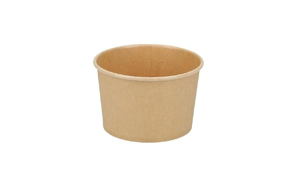 Verive Bols jetables 235 ml 50 Pièce/s