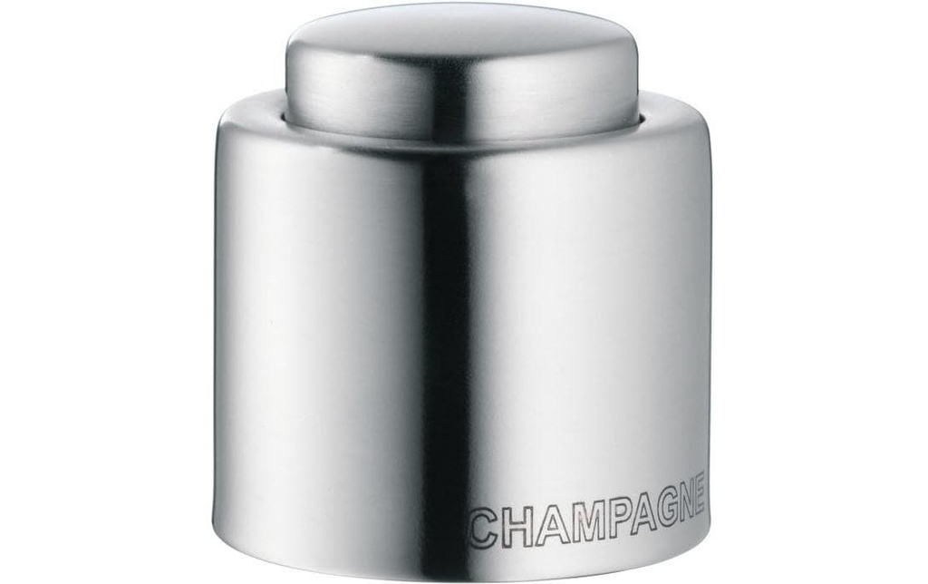 WMF Bouchons de mousseux/champagne Clever & More Argenté