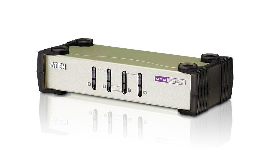 Aten Commutateur KVM CS84U