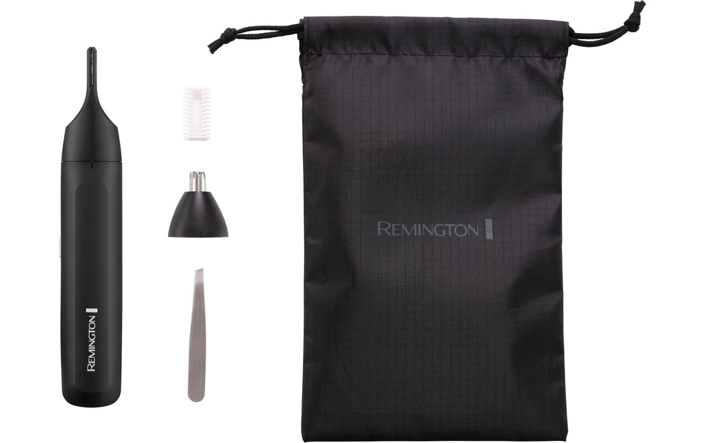 Remington Tondeuse pour nez et oreilles Trim & Fit Detail Kit NE8000