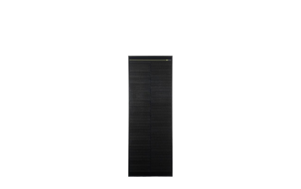 WATTSTUNDE SOLA Frame Black 100 Wp HV 100 W