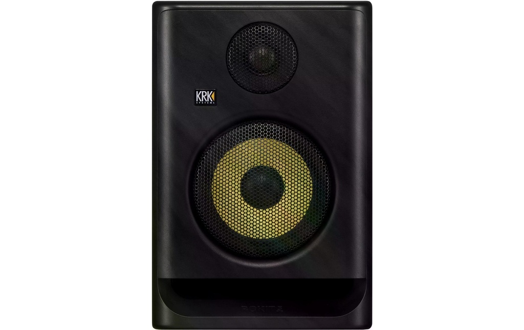 KRK Moniteur de studio Rokit RP5 G5 Noir
