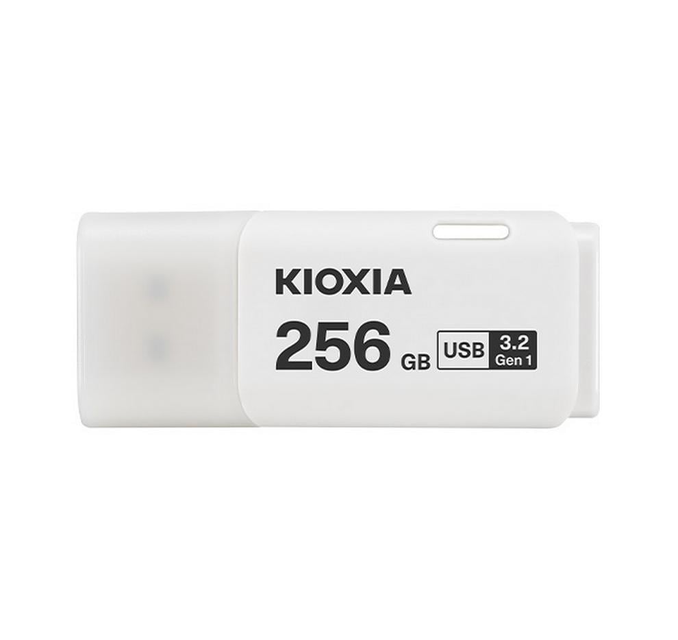 Kioxia Clé USB TransMemory U301 256 GB