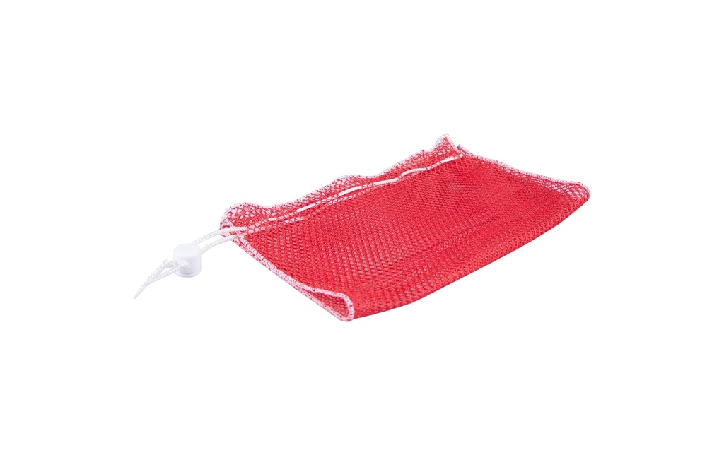 Edi Clean Filet à linge 50 x 70 cm, Rouge