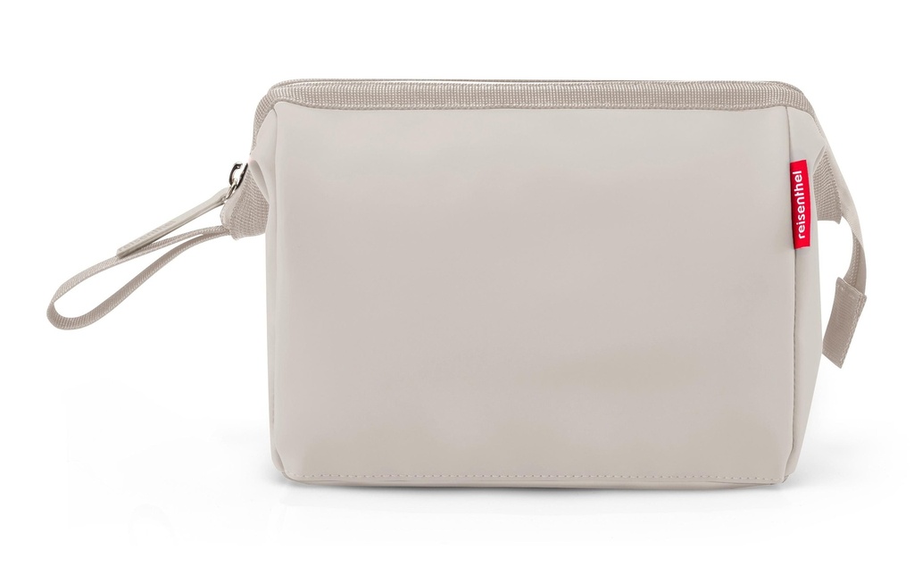 Reisenthel Trousse de toilette allrounder cosmetic Stone