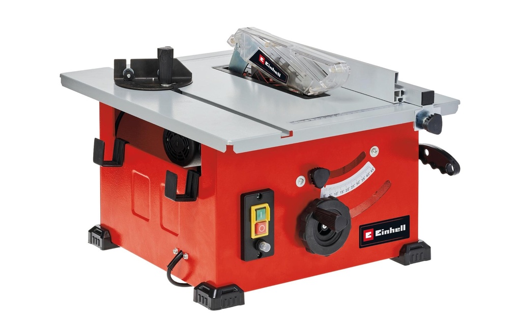 Einhell Scie circulaire à table TC-TS 210