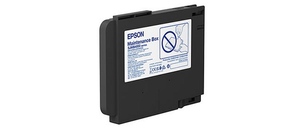 Epson Encre Boîte à déchets
