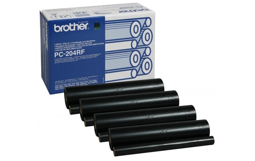 BROTHER Brother 4 rlx films PC204