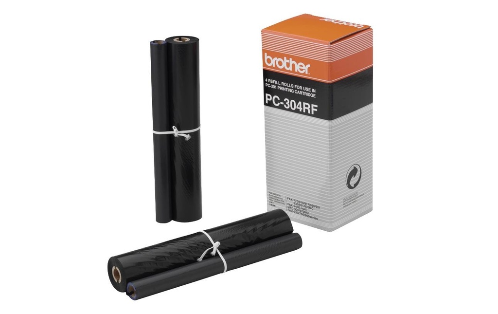 BROTHER Brother 4 rlx films PC304RF