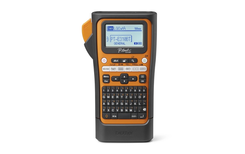 P-TOUCH Brother P-touch E310BTVP