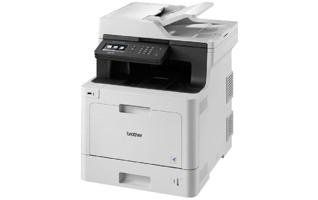 Brother Imprimante multifonction DCP-L8410CDW