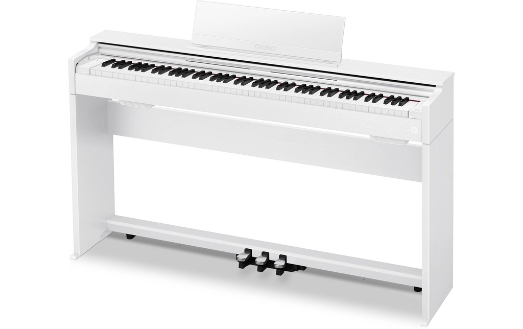 Casio Piano électrique CELVIANO AP-S200WE