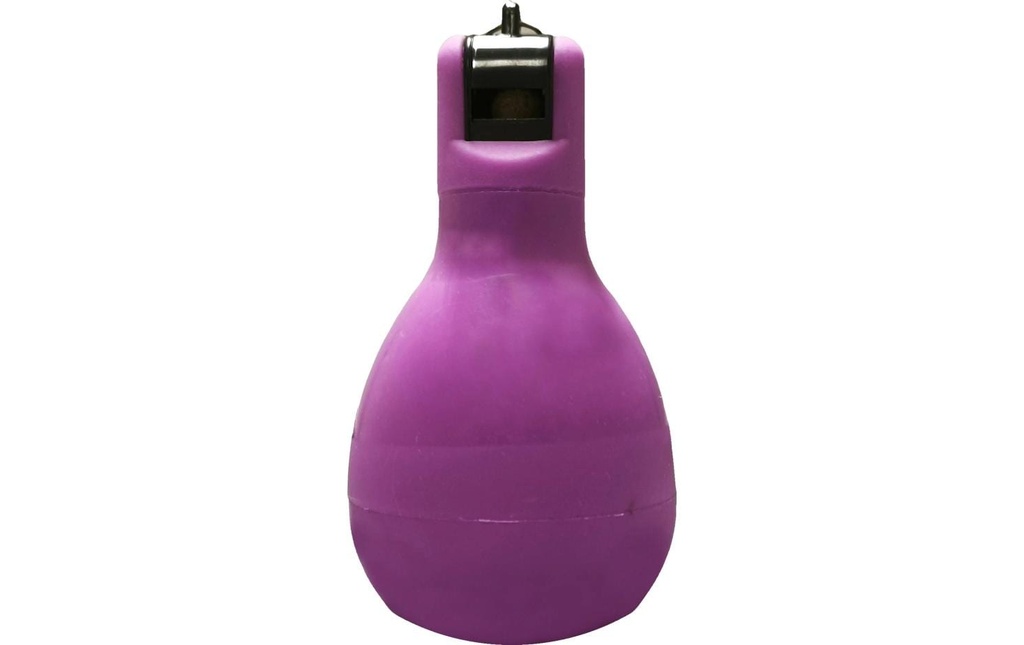 Hermet AG Sifflet à main Violet