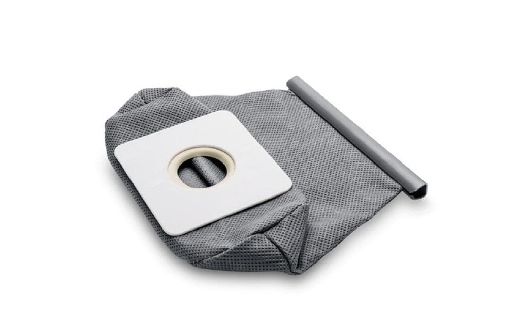 Kärcher Sac filtrant pour aspirateur VC1 Gris 1 Pièce/s