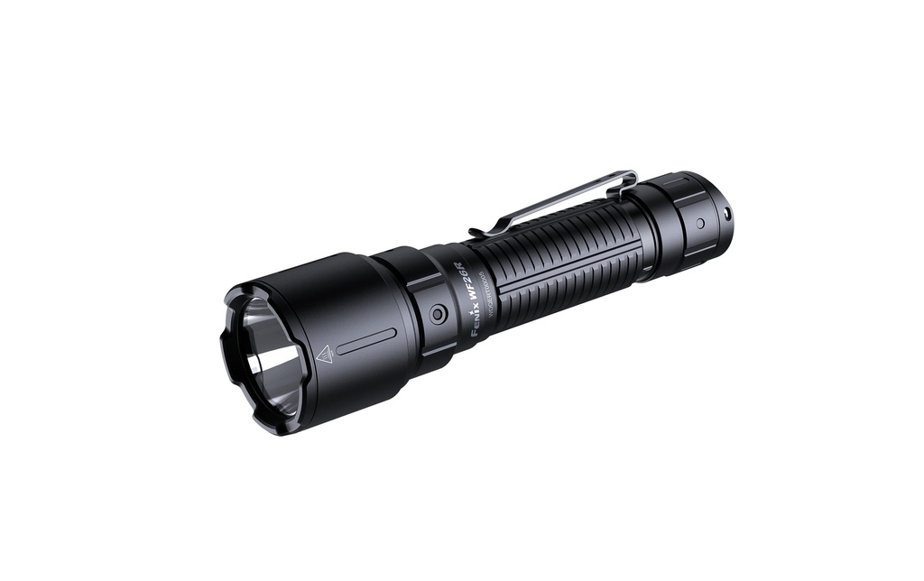 Fenix Lampe de poche WF26R