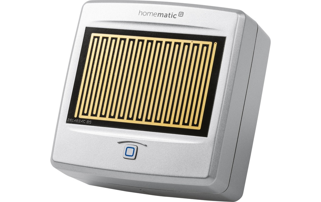 Homematic IP Smart Home Capteur de pluie