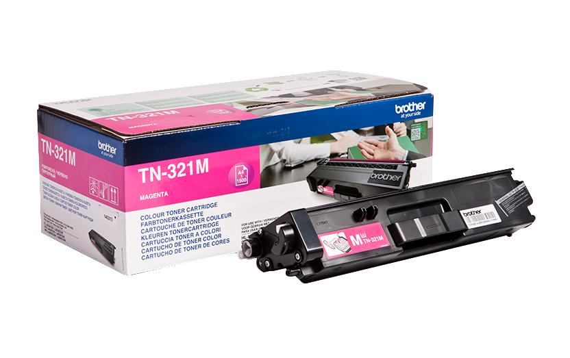 BROTHER Brother toner TN-321 magenta