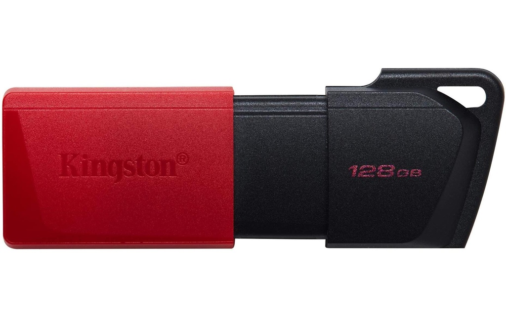 Kingston Clé USB DataTraveler Exodia M 128 GB