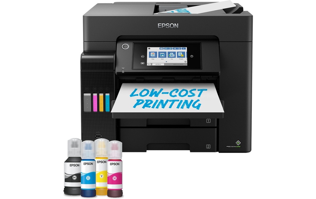 Epson Imprimante multifonction Ecotank ET-5855