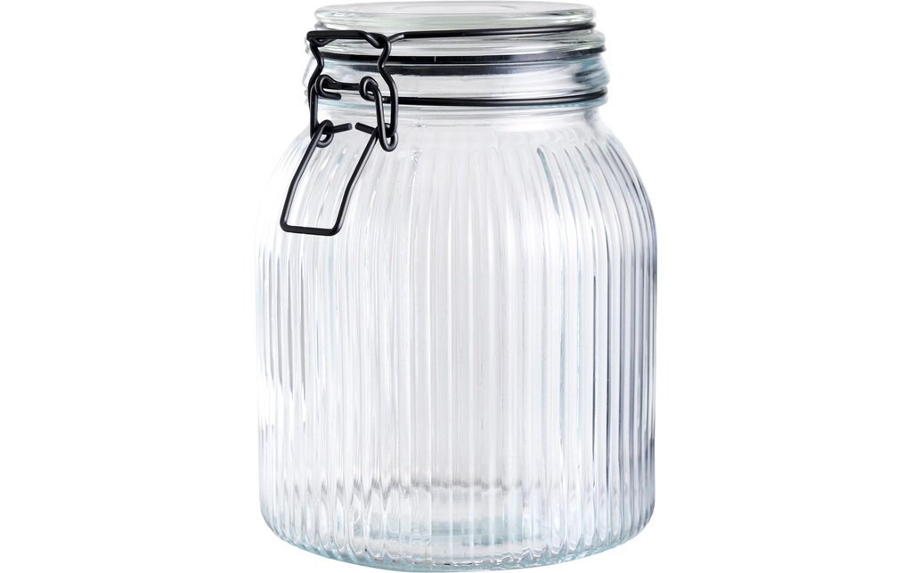 Schou Bocaux à conserves 1.4 l, 1 pièce
