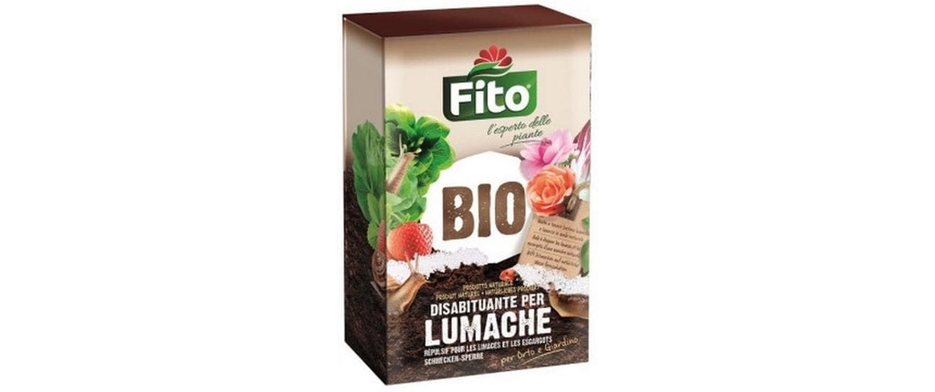 Fito Escargots BIOFITO 500 g