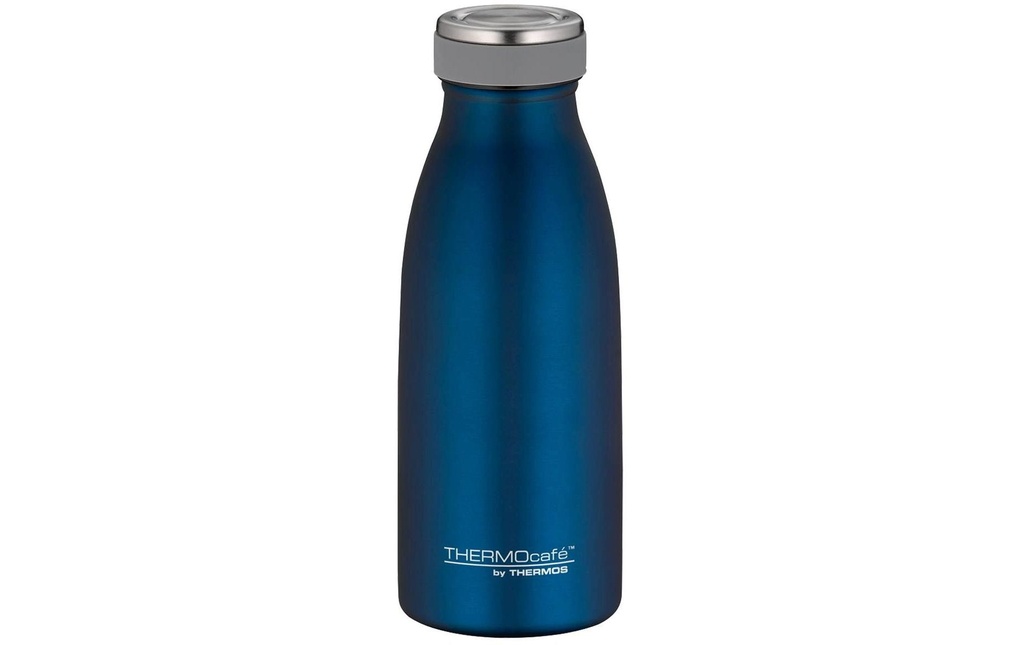Thermos Bouteille isotherme TC 350 ml, Bleu saphir