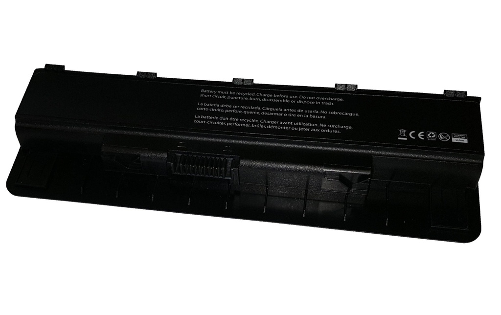 Vistaport Batterie pour Asus G551/G58JM/G771