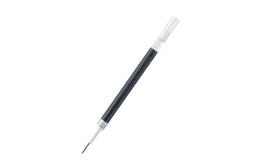 pentel Mine de crayon EnerGel 0.7 mm, Noir
