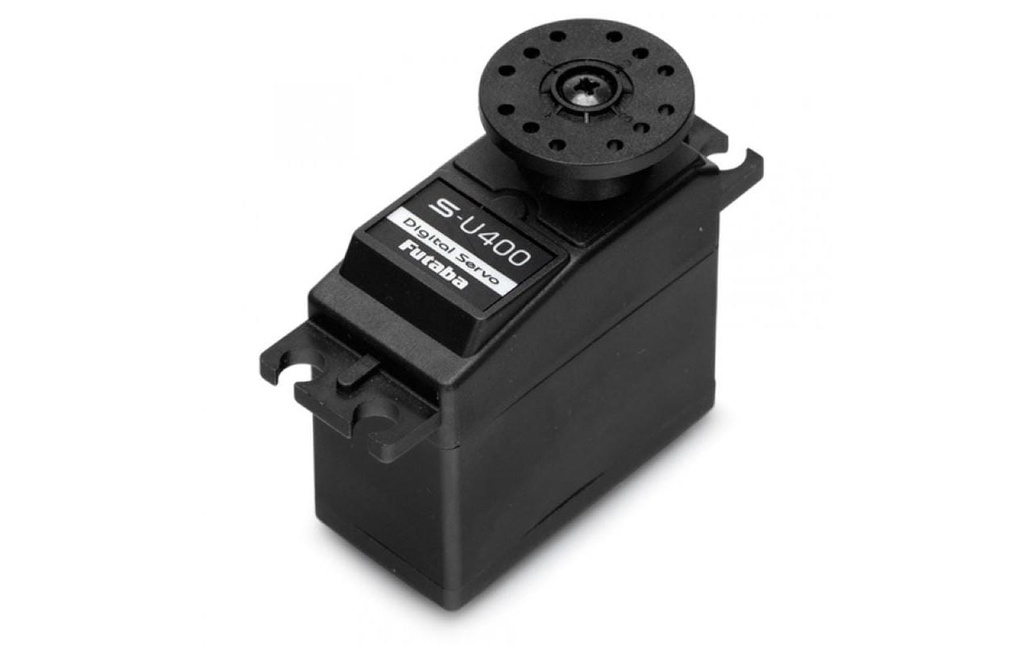 Futaba Servo standard Servo S-U400 Numérique HV