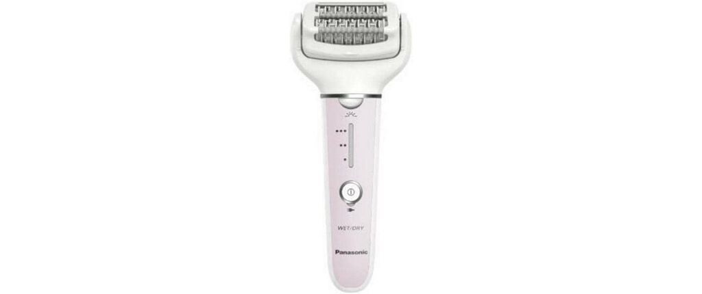 Panasonic Épilateur ES-EY80-P503