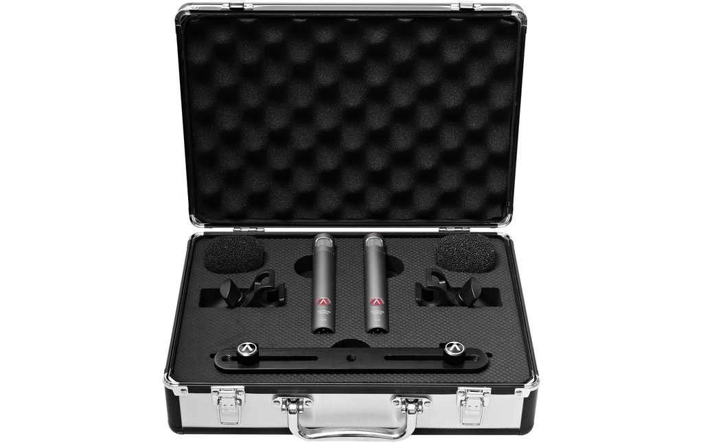 Austrian Audio Microphones CC8 Stereo Set