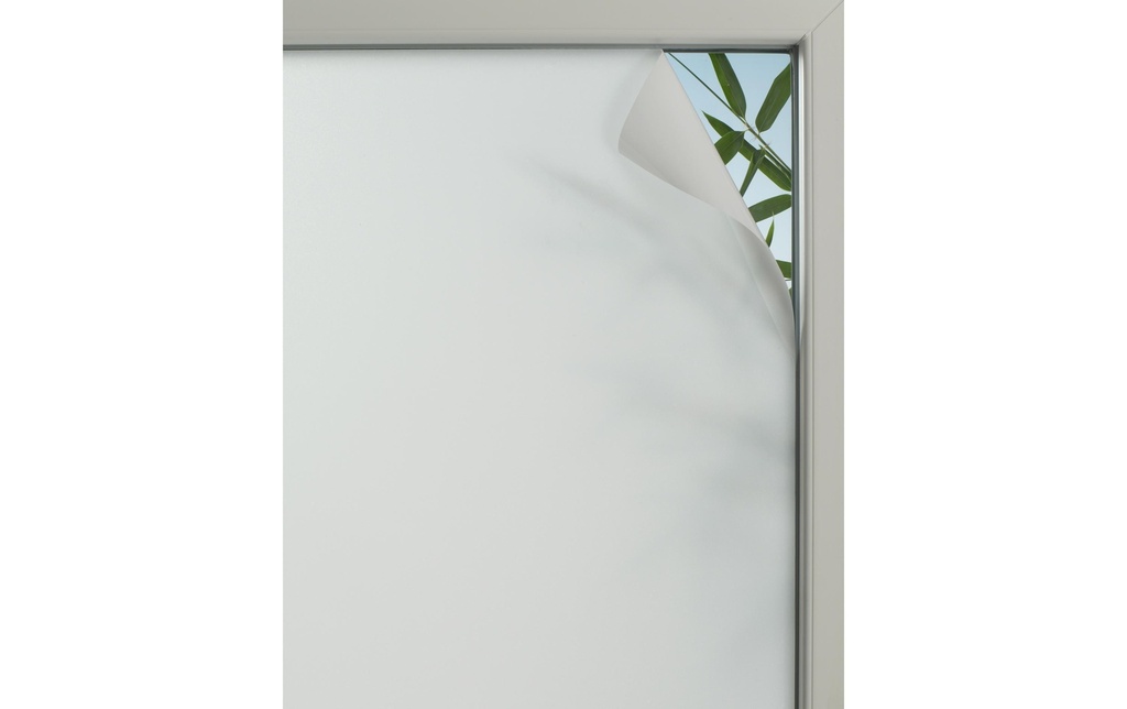 Gardinia Film de fenêtre Privacy 75, 90 x 150 cm