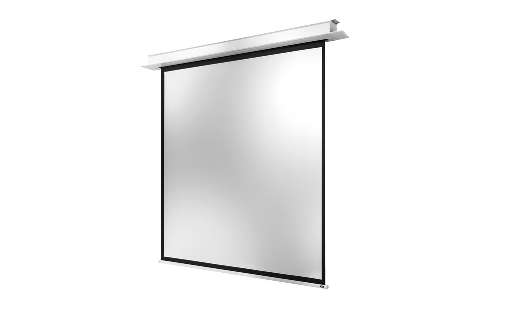 Celexon Encastrable au plafond Motor Professional Plus 280x280cm 1:1