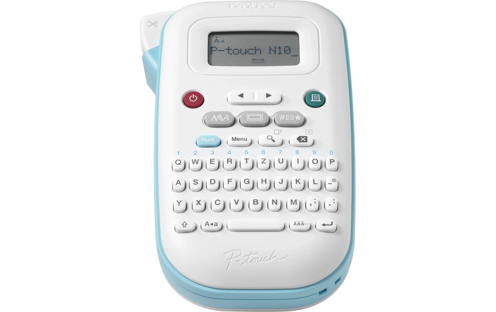 P-TOUCH Brother P-touch PTN10