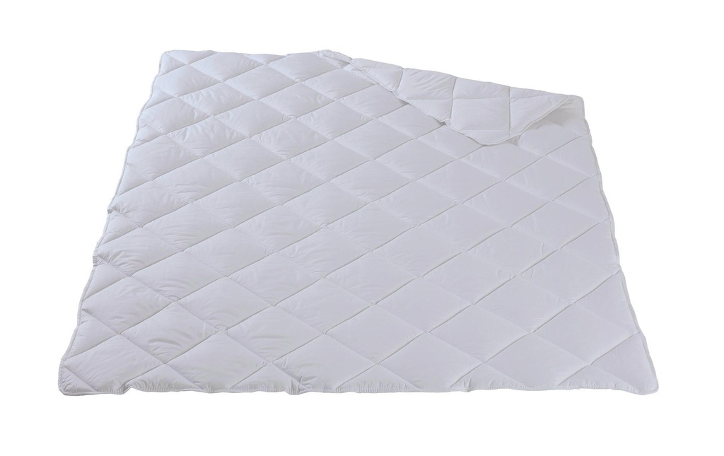 DOR Duvet Nolana Classic Toute l'année, 160 x 210 cm